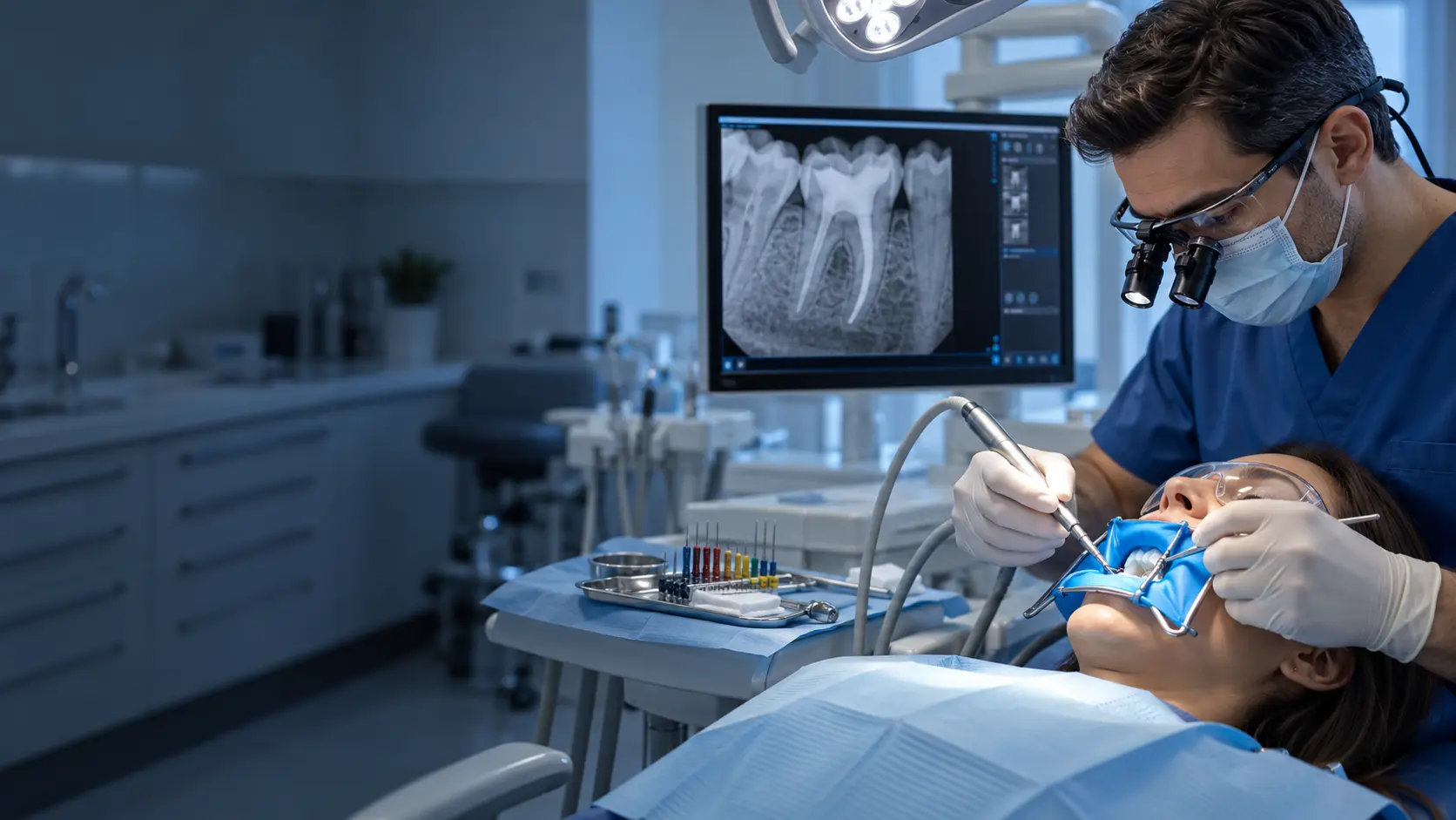 Endodoncia