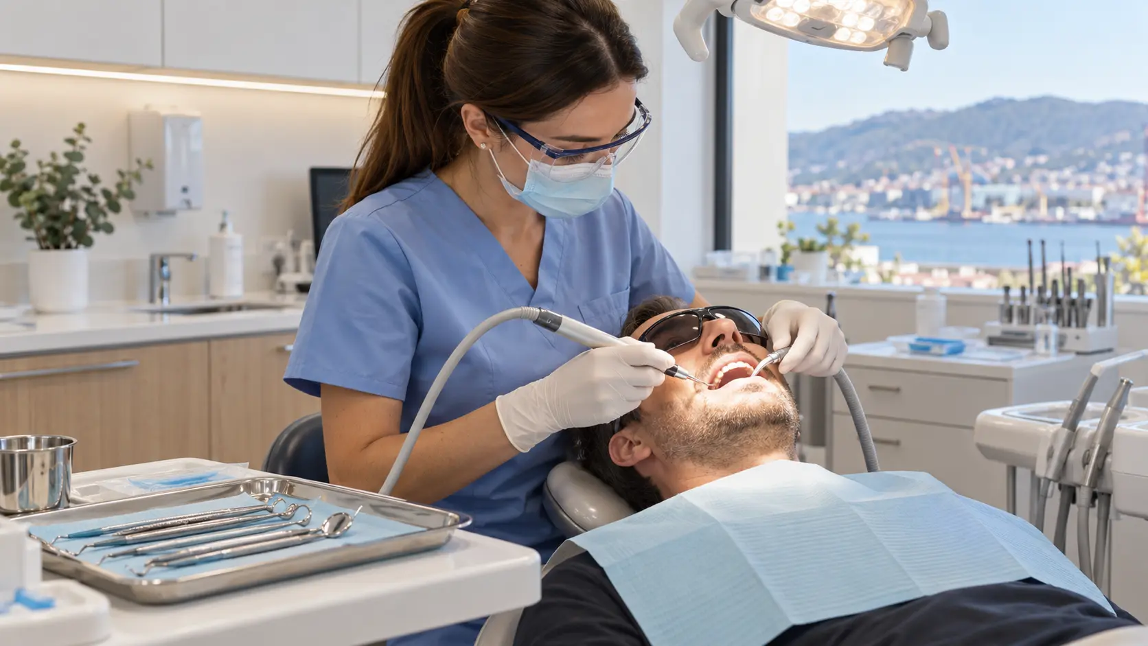 Higiene Dental
