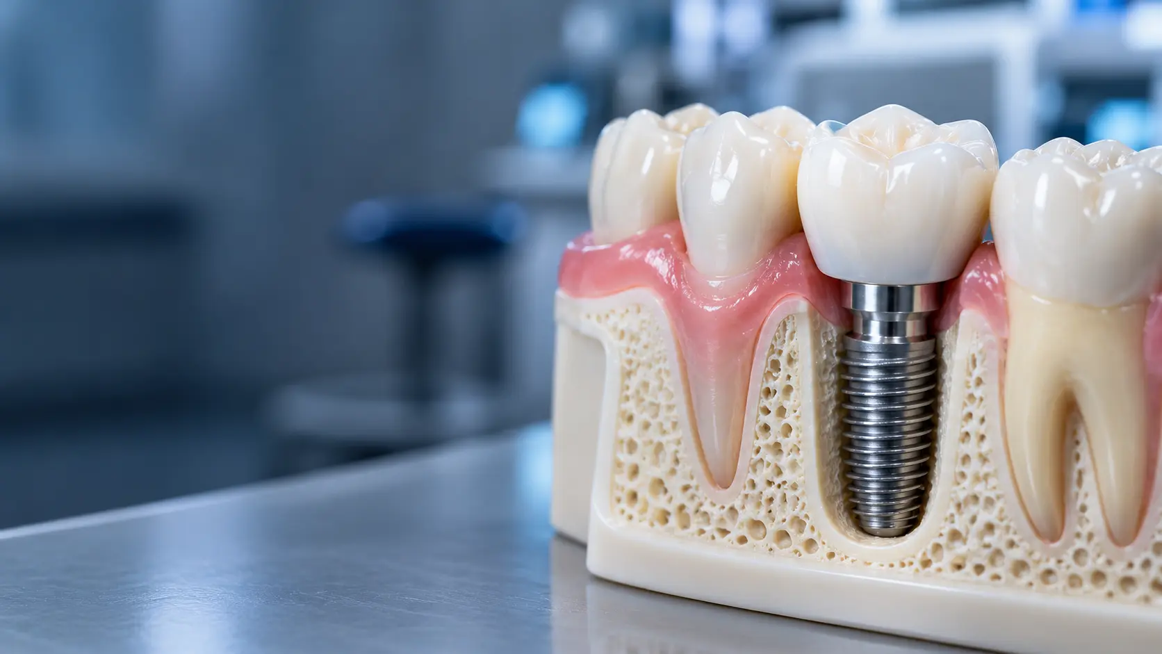 Implantes