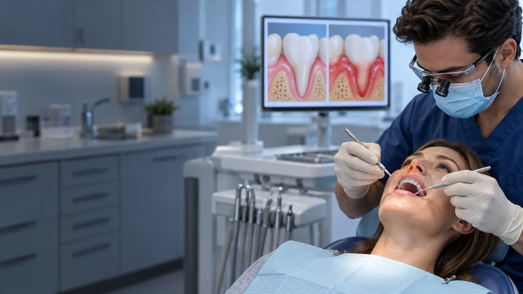 Periodoncia