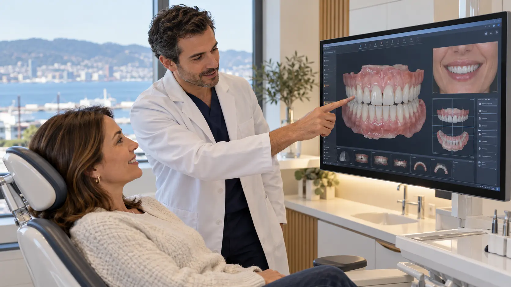 Rehabilitación Oral